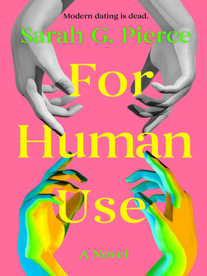 cover image of For Human Use